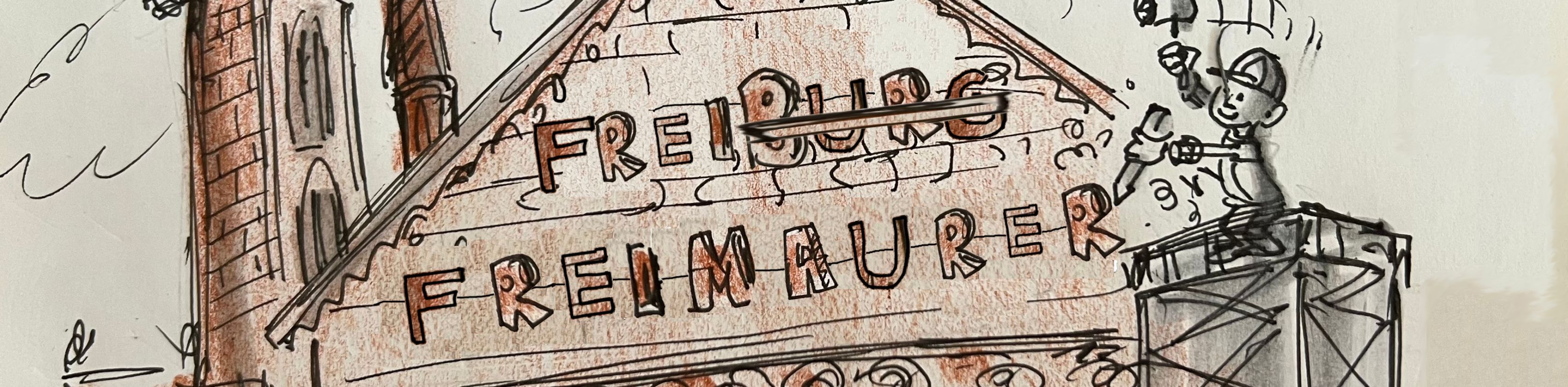 lanziserocreative Foto Frerimaurer