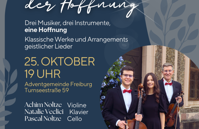 Flyer_Dreiklang der Hoffnung Freiburg