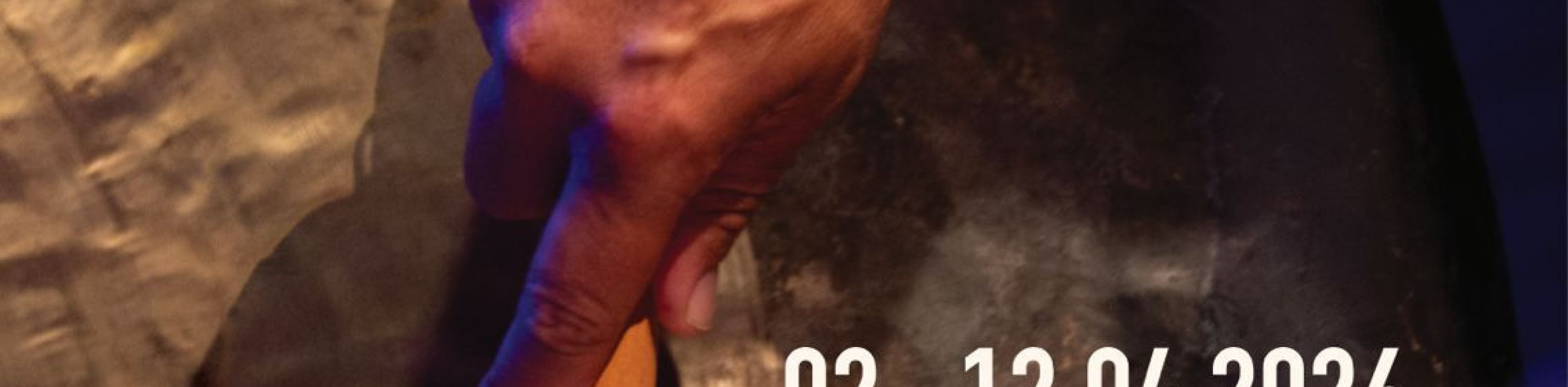 TAMBURI MUNDI: Tagesticket 08.04.