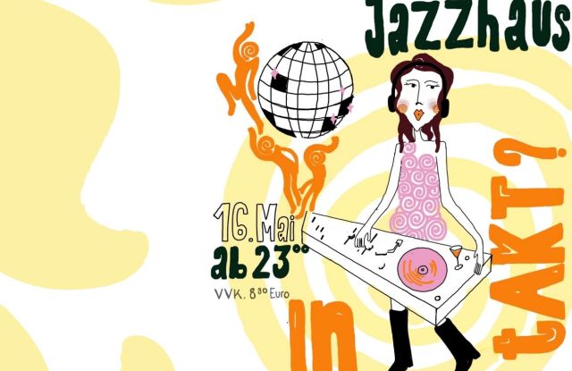 InTakt JH 2026, &copy; Jazzhaus Freiburg