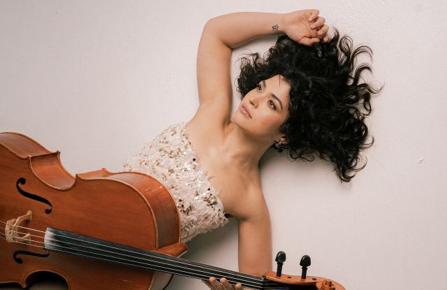 Ana Carla Maza - ALAMAR