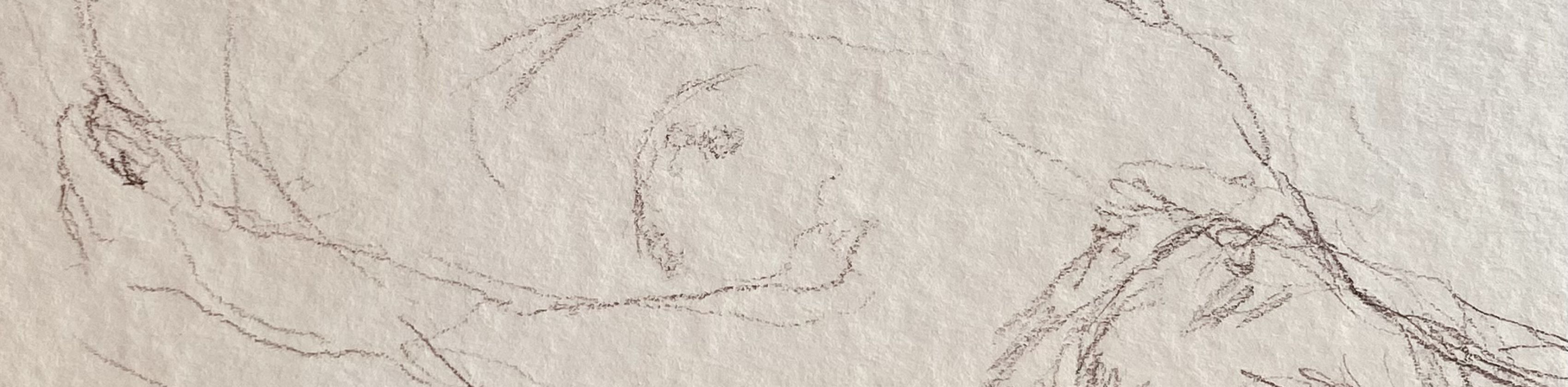 Aktzeichnen f&uuml;r Frauen, &copy; Bild: Christina Hanser