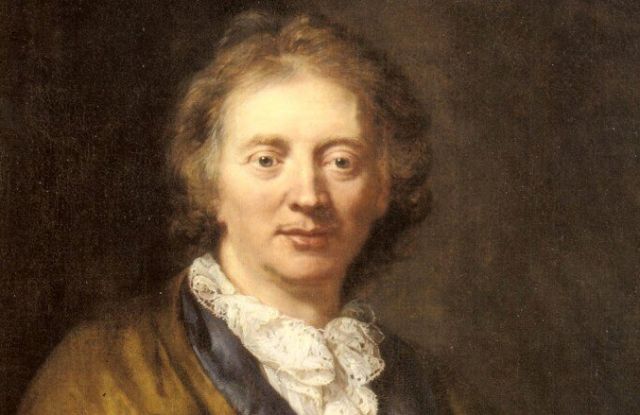 Journées d'étude François Couperin