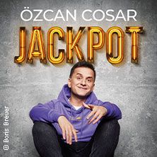 Özcan Cosar