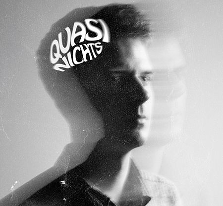 Alex Stoldt - QUASI NICHTS