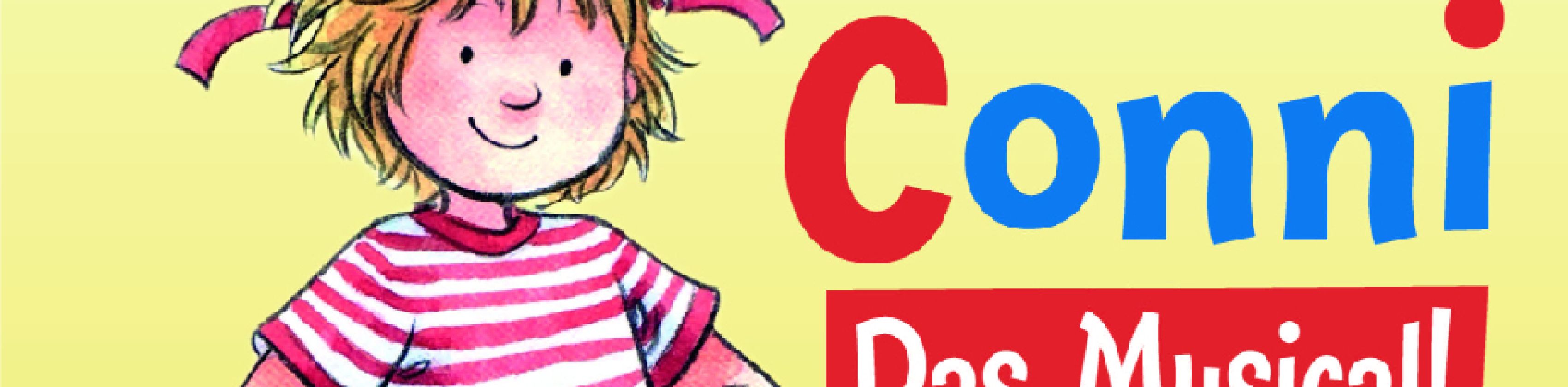 CONNI - Das Musical!