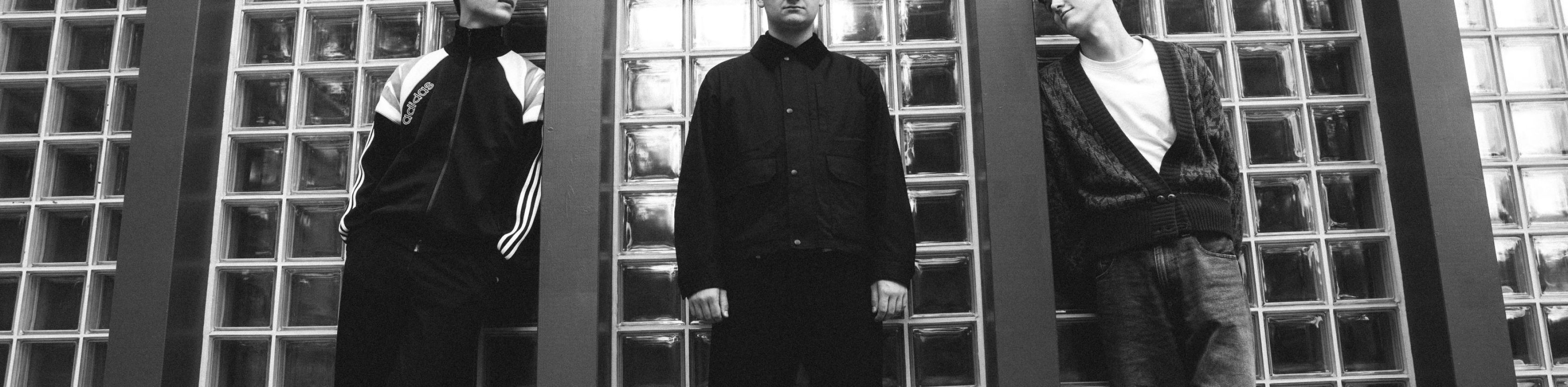 Linus Rebmann Trio - CD Taufe