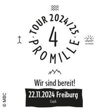 4 Promille ( Oi/Punk - DE )