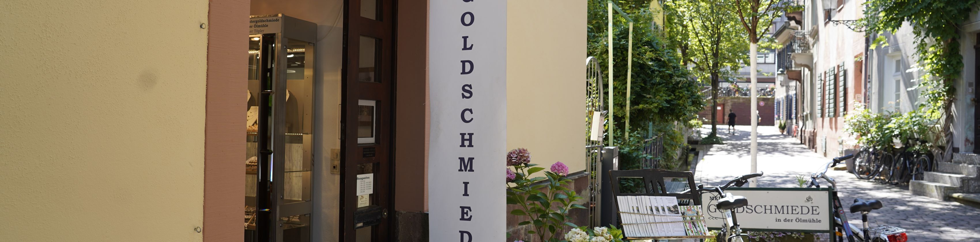 goldschmiede-in-der-ölmühle-eingang-copyright-fwtm-elgersma, © FWTM-Elgersma