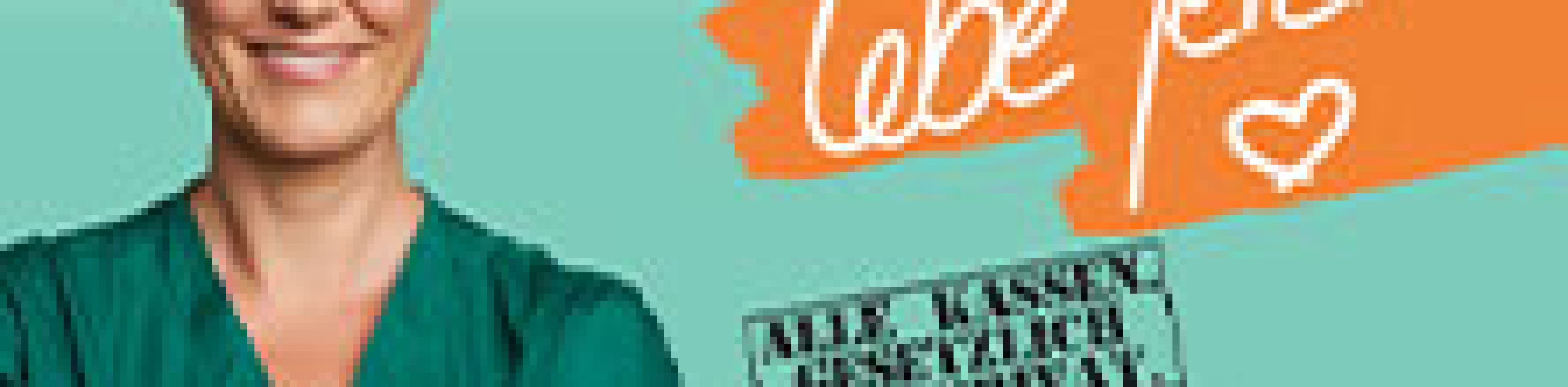 Doc Caro LIVE - Lebe jetzt! - Lachen auf Rezept