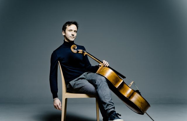 Jean-Guihen Queyras(c)Borggreve