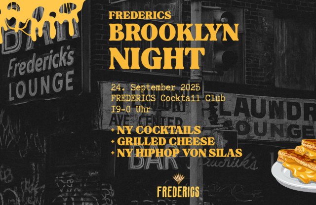 Kopie von Poster Brooklyn & PALOMA night (Facebook-Werbeanzeige), © Philippe Petry