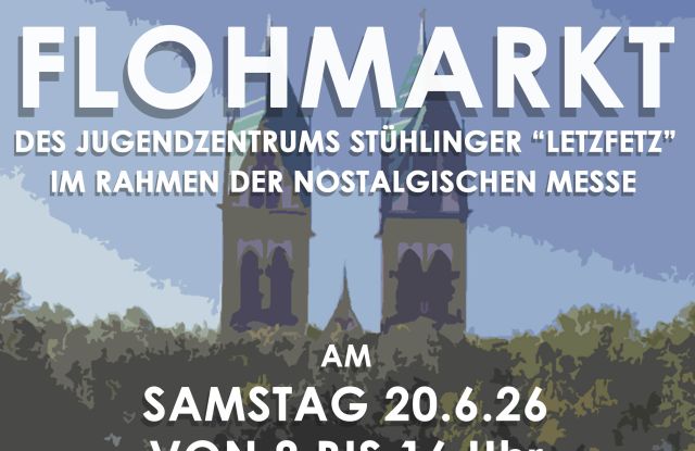 Kinder- und Familienflohmarkt, &copy; alle Rechte vorbehalten
