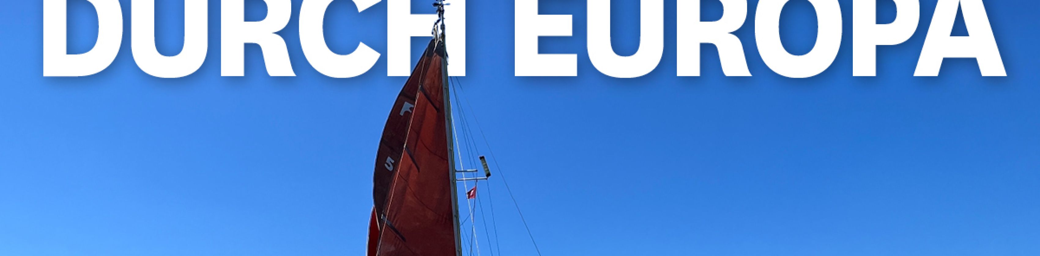 MUNDOLOGIA: 3½ Verrückte durch Europa - Zusatztermin