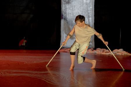 Performing Democracy | Chants des Wayfarer