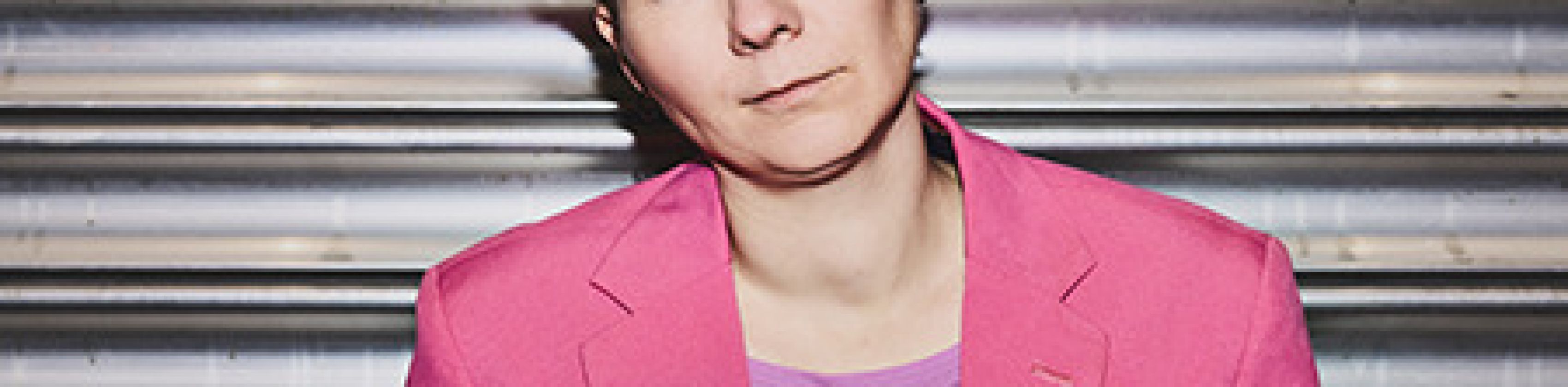 Kirsten Fuchs - Muttermund tut Wahrheit kund
