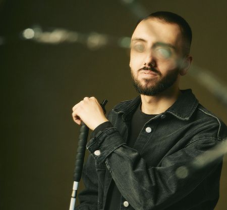 Timur Turga - Blind Date