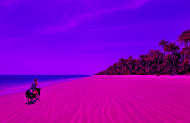 BZ live podcast with Wiebke L&uuml;hmann