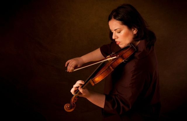 An Introduction to Viola d’Amore