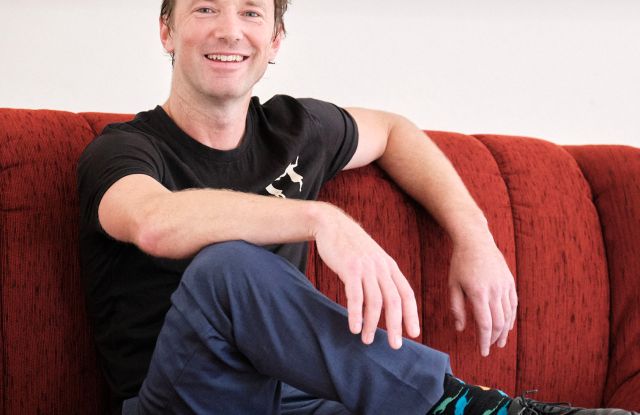 Lindy Hop beginners course