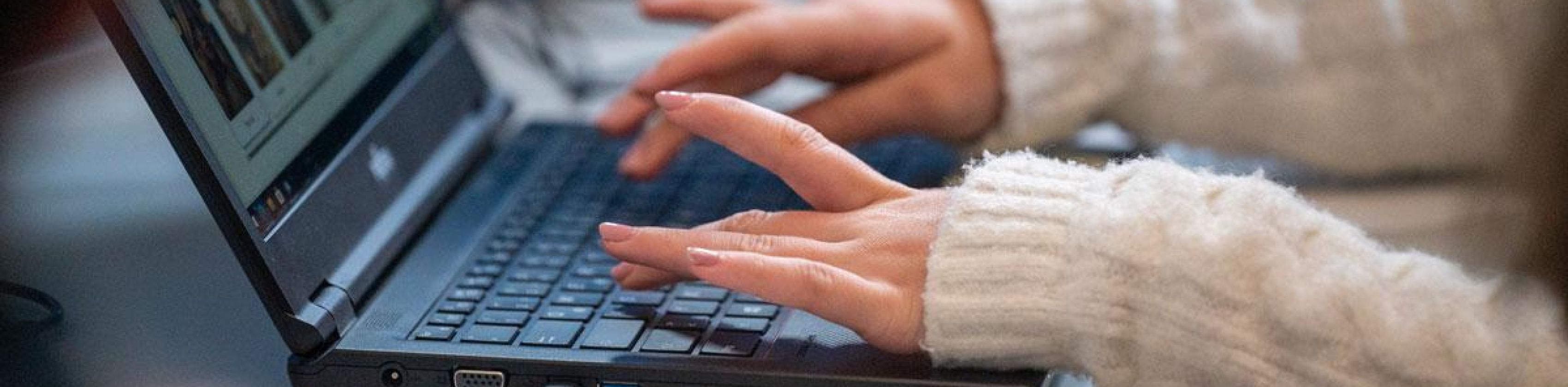 Digitale und interkulturelle Kompetenzen und Kommunikation am Arbeitsplatz, &copy; Foto: Seeger/Stadt Freiburg