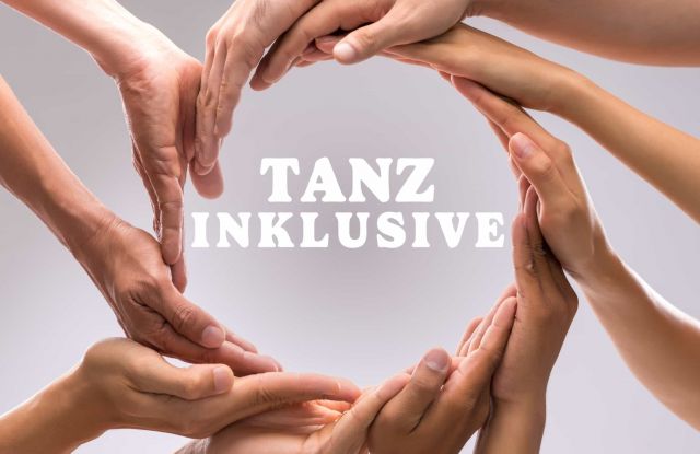 Tanz Inklusive, © gutmann media