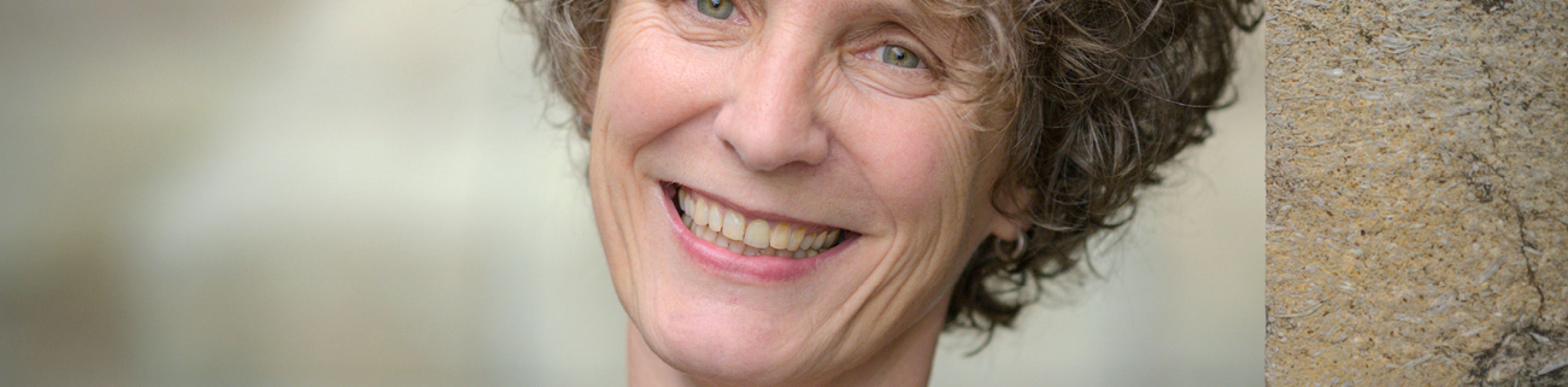 Annette Pehnt: Einen Vulkan besteigen - Freiburger Andruck, Moderation: Martin Bruch
