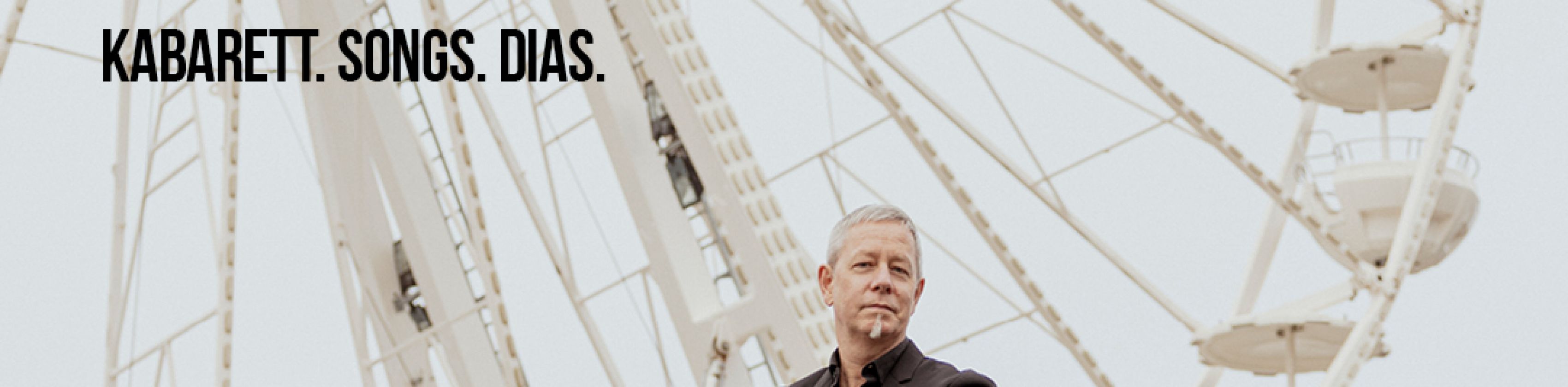 Jess Jochimsen - Von allen guten Geistern