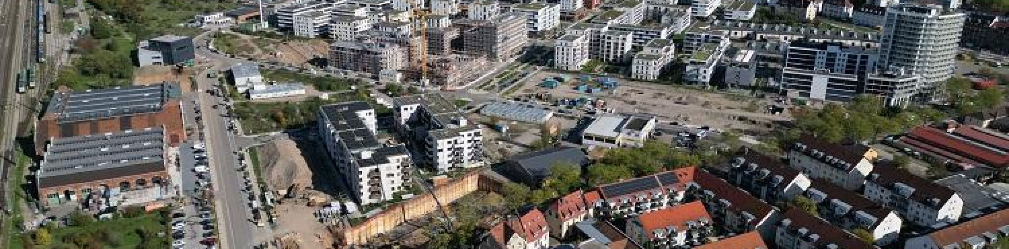 Foto: LINK3D / Stadt Freiburg