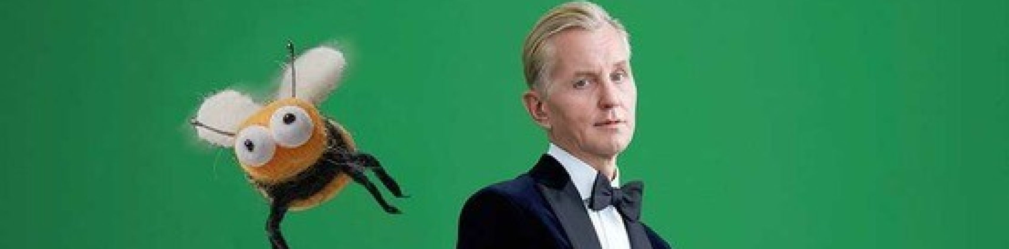 Max Raabe & Palast Orchester