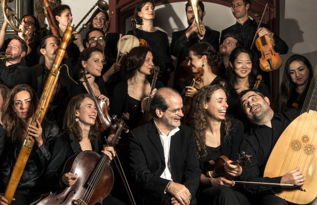 J.S. Bach: Christmas Oratorio 1-3 & 6