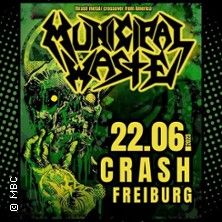 Municipal Waste
