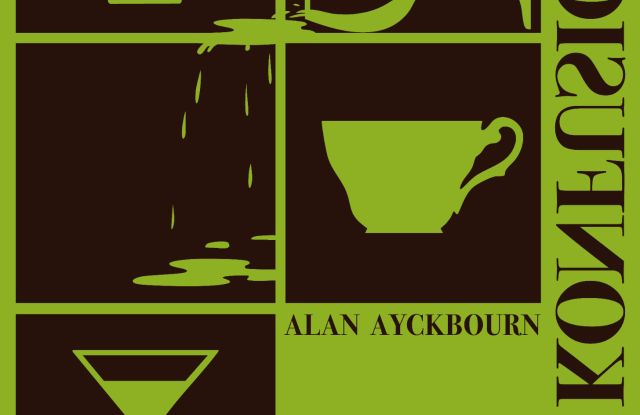 "Confusions" d'Alan Ayckbourn