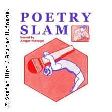 Poetry Slam