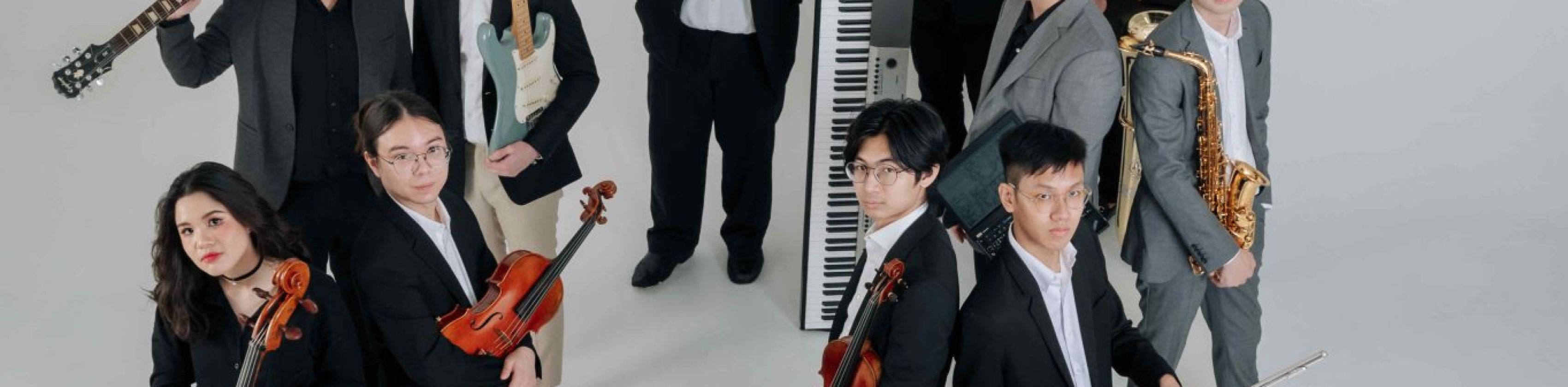 Ensemble für Neue Musik, © Ensemble für Neue Musik