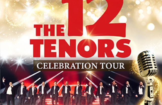 The 12 Tenors