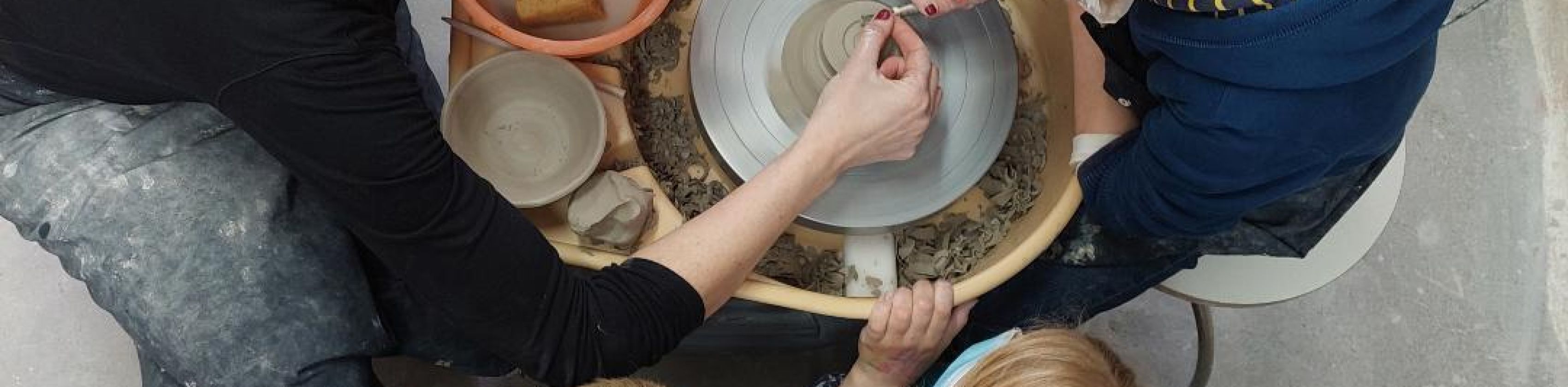 Nase in die T&ouml;pfe stecken - Ferienkurs f&uuml;r Kinder im Alter von 7-14 Jahren