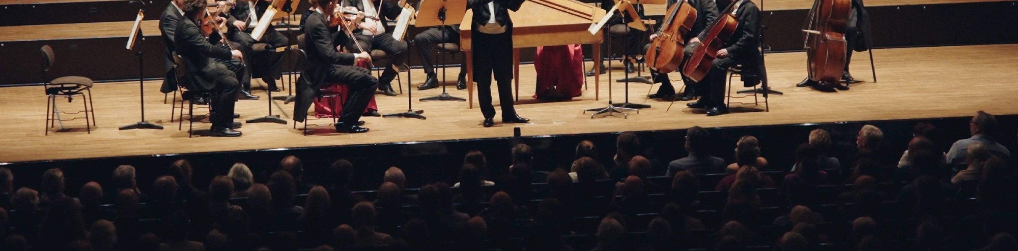 Antonio Vivaldi: Die vier Jahreszeiten