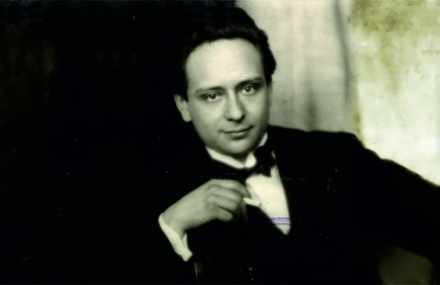 Musik zum &Uuml;berleben