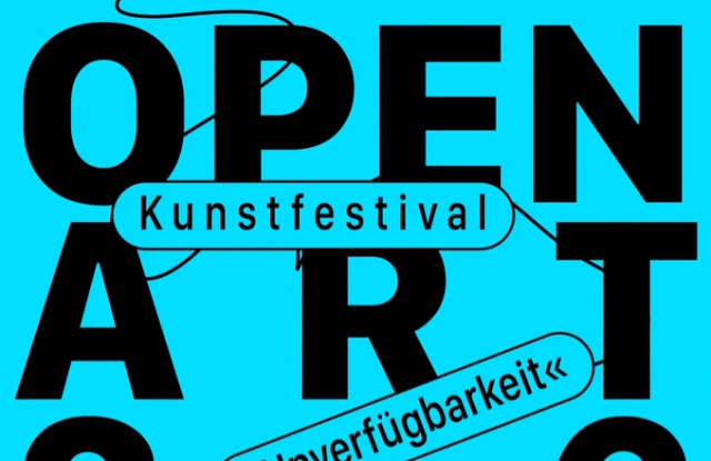 Open Art 2026