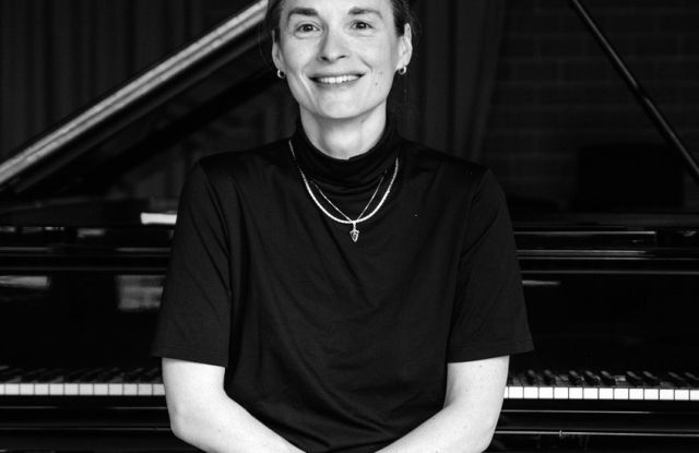 R&eacute;cital de piano