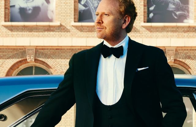 Daniel Hope & Zurich Chamber Orchestra