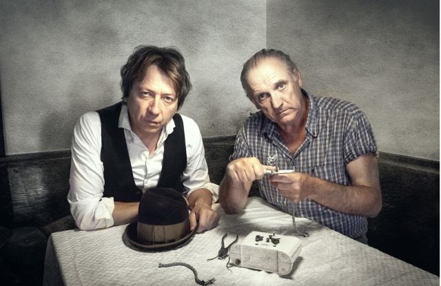 13 MINUTES - how Georg Elser almost changed the world