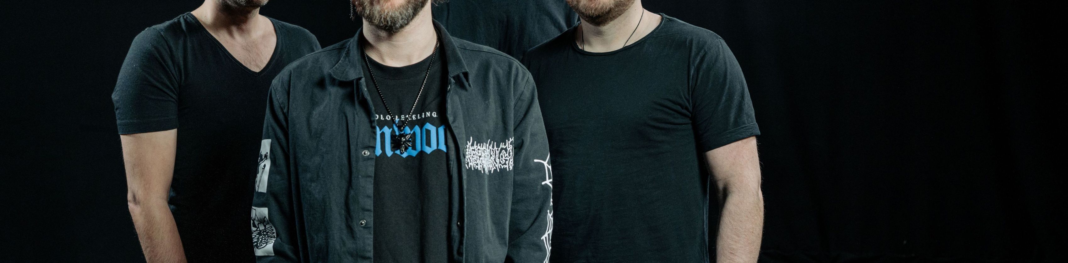 KONTROLLVERLUST - M&auml;rchen schreit die Zeit Tour 2026