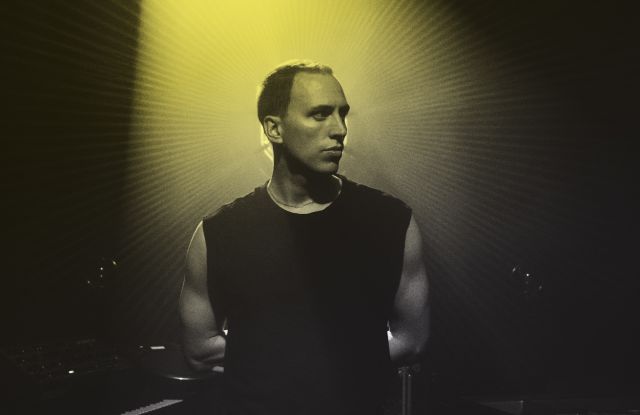 Martin Kohlstedt - - Live 2025