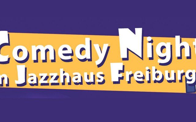 Comedy Night