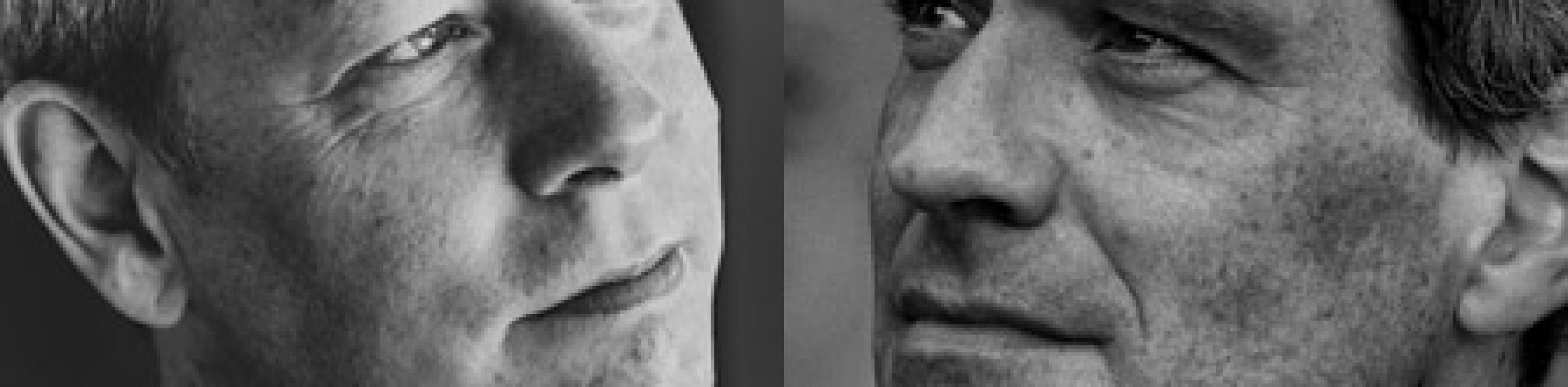 Jess Jochimsen & Alexander Paeffgen - Letzte Besorgungen