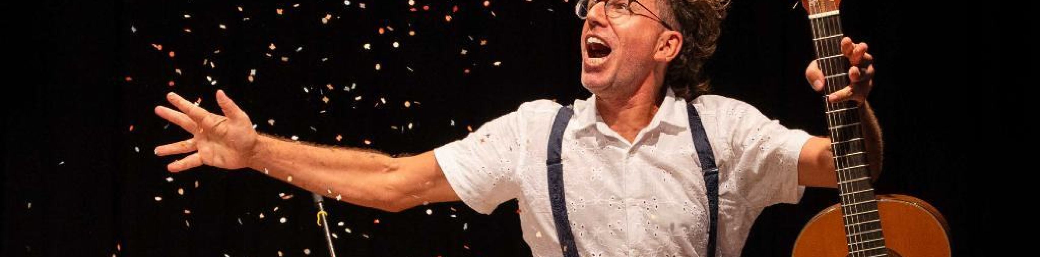 Die Schwalbe Sinhá und der gestreifte Kater - Nach einer Erzählung von Jorge Amado