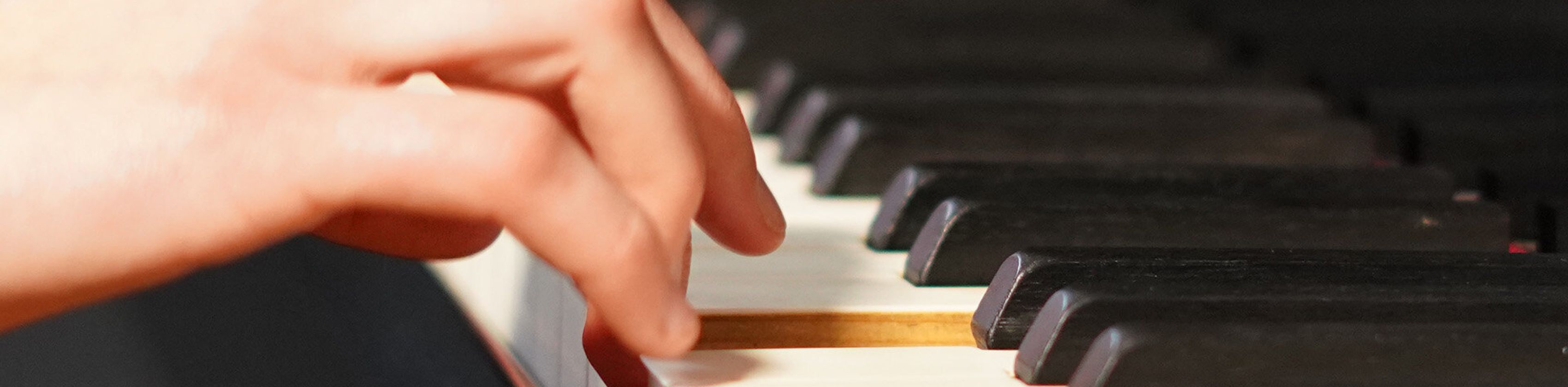 Korrepetition / Collaborative Piano im Konzert