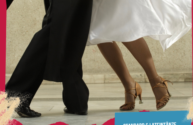 tanzabend, &copy; selbst